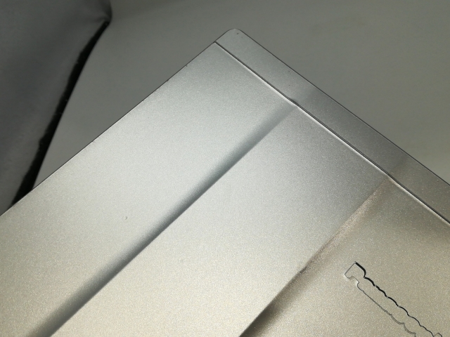 【中古】Panasonic Let's note SZ6 CF-SZ6Y22VS【浜松駅前】保証期間１ヶ月【ランクB】_6