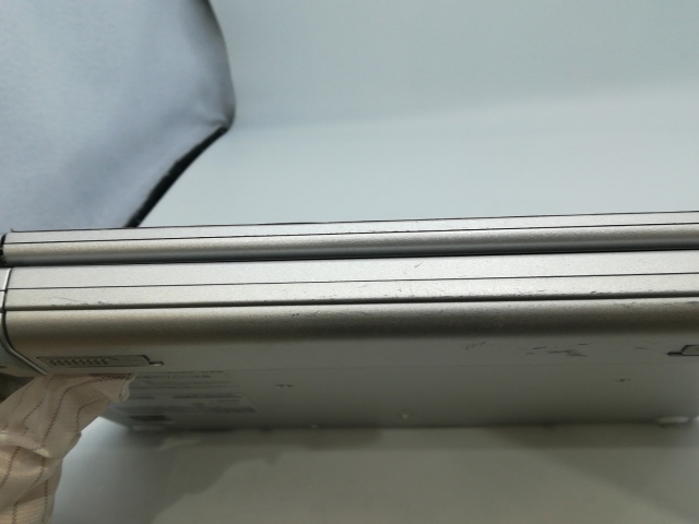 【中古】Panasonic Let's note SZ6 CF-SZ6Y22VS【浜松駅前】保証期間１ヶ月【ランクB】_7