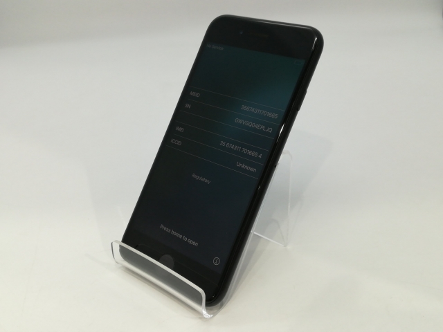 【中古】Apple docomo 【SIMロック解除済み】 iPhone SE（第2世代） 64GB ブラック MHGP3J/A（後期型番）【浜松駅前】保証期間１ヶ月【ランクA】