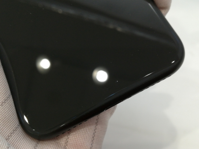 【中古】Apple docomo 【SIMロック解除済み】 iPhone SE（第2世代） 64GB ブラック MHGP3J/A（後期型番）【浜松駅前】保証期間１ヶ月【ランクA】