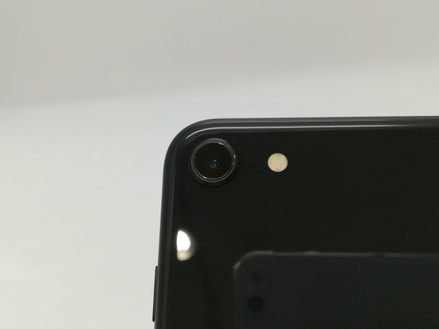 【中古】Apple docomo 【SIMロック解除済み】 iPhone SE（第2世代） 64GB ブラック MHGP3J/A（後期型番）【浜松駅前】保証期間１ヶ月【ランクA】