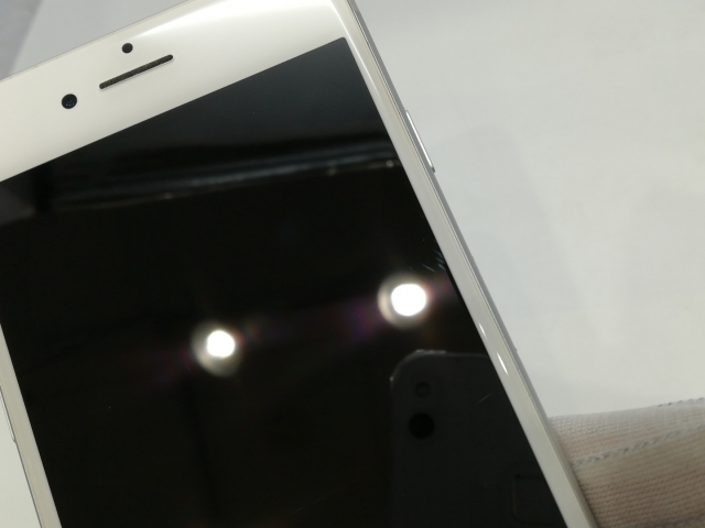 【中古】Apple docomo 【SIMロック解除済み】 iPhone 8 64GB シルバー MQ792J/A【浜松駅前】保証期間１ヶ月【ランクB】_7