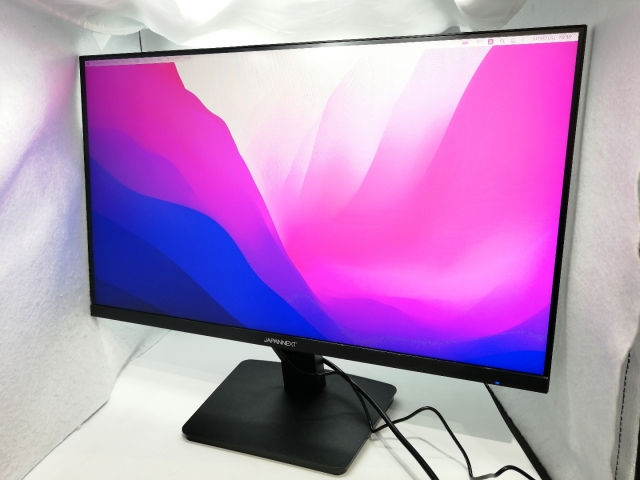 【中古】JAPANNEXT JN-IPS238G200FHD [23.8インチ/1920x1080/IPS/200 Hz]【浜松駅前】保証期間１週間