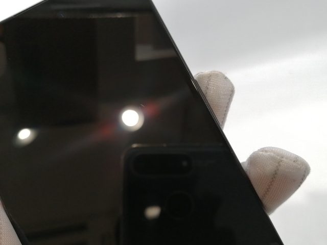 【中古】【赤ロム保証あり】Apple SoftBank 【SIMフリー】 iPhone 16 128GB ブラック MYDQ3J/A【浜松駅前】保証期間１ヶ月【ランクB】_9