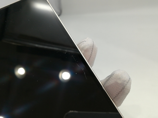 【中古】Apple docomo 【SIMフリー】 iPhone 13 mini 128GB スターライト MLJE3J/A【浜松駅前】保証期間１ヶ月【ランクC】_2