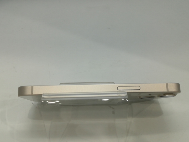 【中古】Apple docomo 【SIMフリー】 iPhone 13 mini 128GB スターライト MLJE3J/A【浜松駅前】保証期間１ヶ月【ランクC】_8