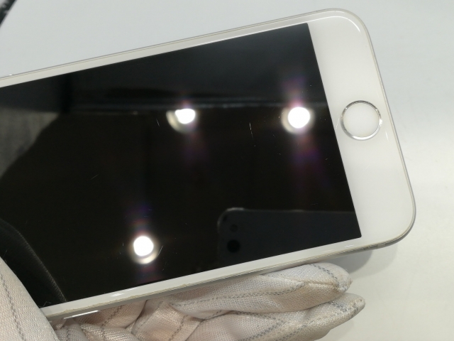 ケース付き】Apple iPhone8 64G SIMロック解除済み Apple iPhone 8