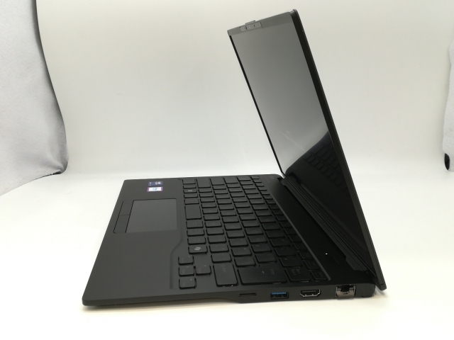 中古】Fujitsu FMV Zero WU5/J3 【Ultra5 125U 16G 256G WiFi 14LCD 