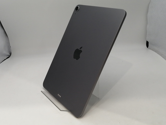 中古】Apple 【Wi-Fi】 11インチ iPad Air（M3/2025) 256GB スペース iPad Air M3 Wi-Fi 256GB MCA14J/A 新品