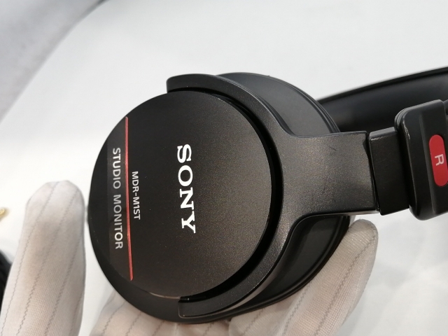 【中古】SONY MDR-M1ST【DS秋葉】保証期間１ヶ月【ランクA】_2