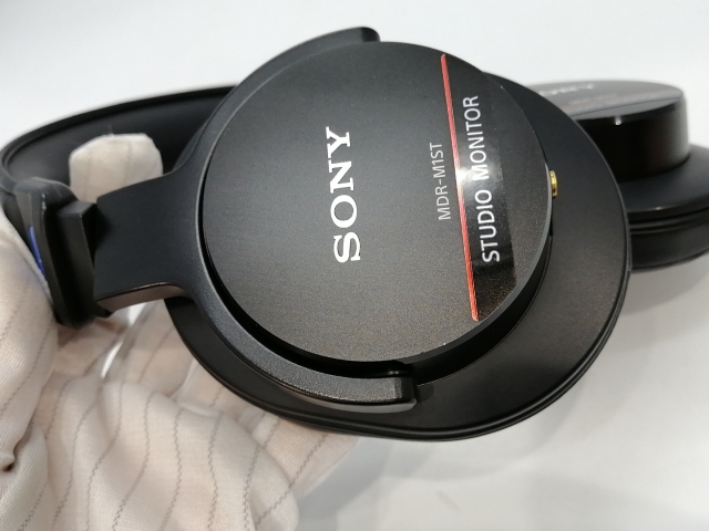 【中古】SONY MDR-M1ST【DS秋葉】保証期間１ヶ月【ランクA】_4