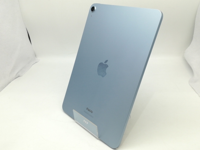 【中古】Apple iPad Air 11インチ （第6世代/M2/2024） Wi-Fiモデル 128GB ブルー MUWD3J/A【浜松駅前】保証期間１ヶ月【ランクA】の通販は