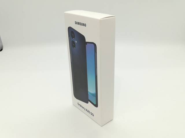 新品未開封 moto g05 ミスティブルー　SIMフリー motorola Motorola(モトローラ) moto g05(8GB/ 128GB)- ミスティ