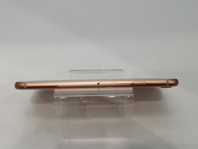 【中古】Apple docomo 【SIMロック解除済み】 iPhone 8 64GB ゴールド MQ7A2J/A【浜松駅前】保証期間１ヶ月【ランクA】_6