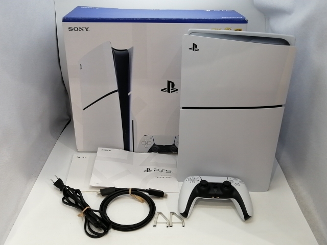 【中古】SONY Playstation5 CFI-2000A01【大須アメ横】保証期間１ヶ月【ランクA】_9