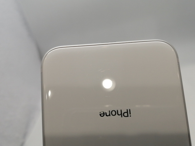 【中古】Apple docomo 【SIMロック解除済み】 iPhone 8 64GB シルバー MQ792J/A【浜松駅前】保証期間１ヶ月【ランクC】_7