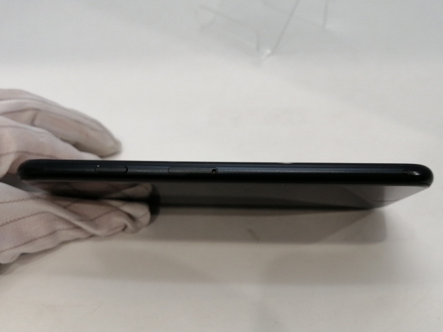 【中古】Apple docomo 【SIMフリー】 iPhone SE（第3世代） 64GB ミッドナイト MMYC3J/A【浜松駅前】保証期間１ヶ月【ランクA】_5