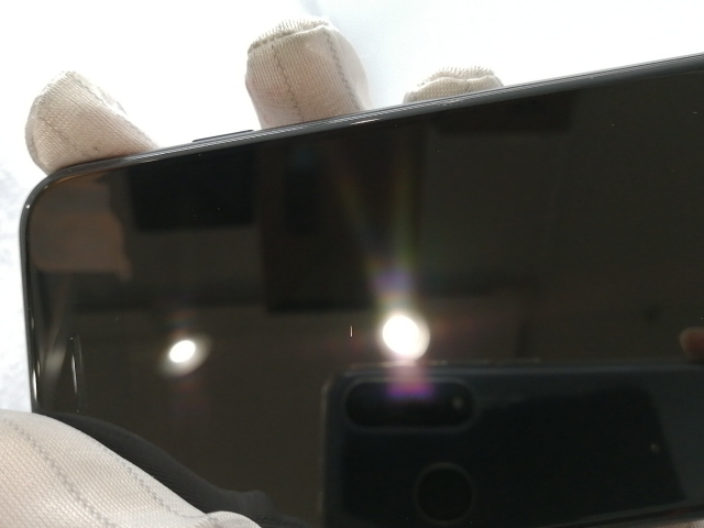 【中古】Apple docomo 【SIMフリー】 iPhone SE（第3世代） 64GB ミッドナイト MMYC3J/A【浜松駅前】保証期間１ヶ月【ランクA】_9