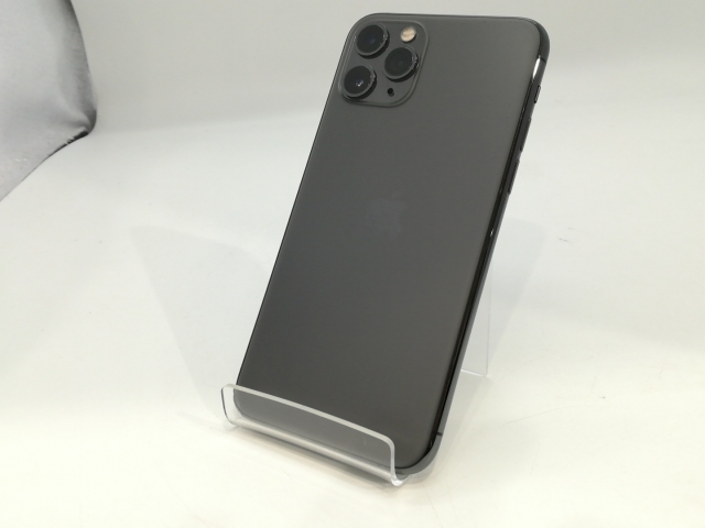 中古】Apple au 【SIMロック解除済み】 iPhone 11 Pro 64GB 中古】Apple au 【SIMロック解除済み】 iPhone 11 Pro 64GB
