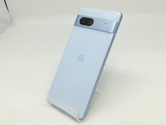 Google Pixel 7a シー 128 GB au