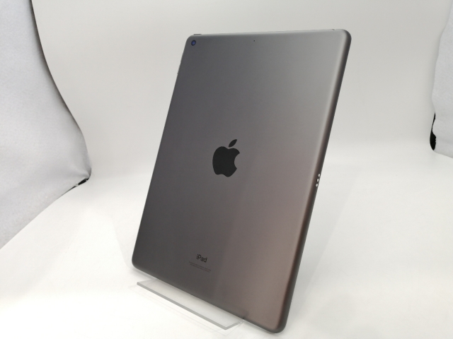 Apple iPad (第9世代) 64GB Wi-Fiモデル スペースグレー Apple iPad 第