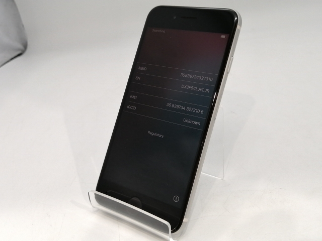 中古】Apple docomo 【SIMロック解除済み】 iPhone SE（第2世代） 64GB