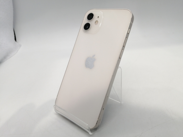 ジャンク Apple iPhone SE 第2世代 64GB White SIMフリー MX9T2J/A