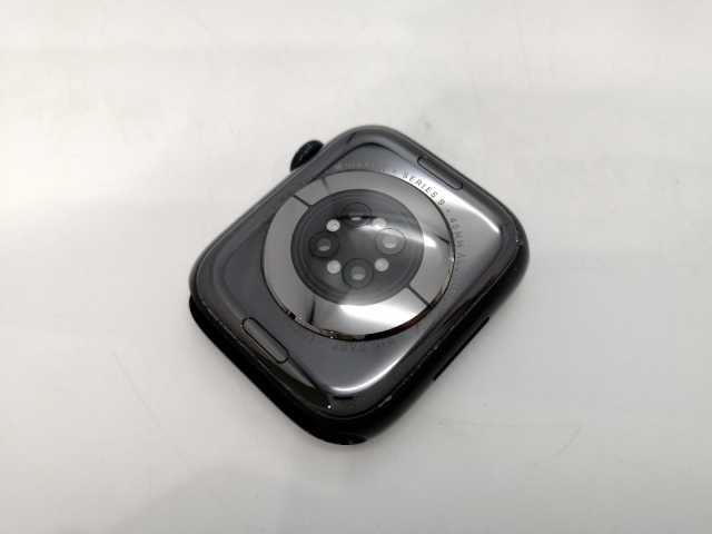 【中古】Apple Apple Watch Series9 45mm Cellular ミッドナイトアルミニウムケース (バンド無し)【浜松駅前】保証期間１ヶ月【ランクB】_2