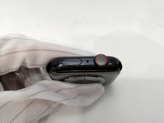 【中古】Apple Apple Watch Series9 45mm Cellular ミッドナイトアルミニウムケース (バンド無し)【浜松駅前】保証期間１ヶ月【ランクB】_3