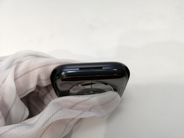 【中古】Apple Apple Watch Series9 45mm Cellular ミッドナイトアルミニウムケース (バンド無し)【浜松駅前】保証期間１ヶ月【ランクB】_4