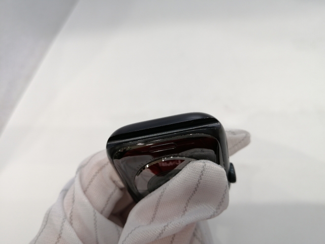 【中古】Apple Apple Watch Series9 45mm Cellular ミッドナイトアルミニウムケース (バンド無し)【浜松駅前】保証期間１ヶ月【ランクB】_6
