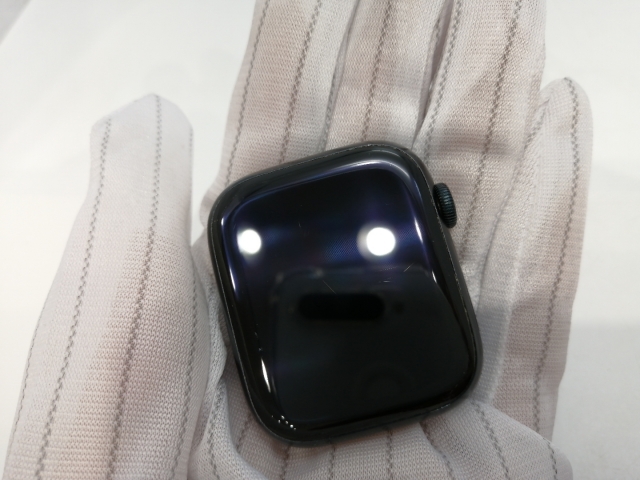 【中古】Apple Apple Watch Series9 45mm Cellular ミッドナイトアルミニウムケース (バンド無し)【浜松駅前】保証期間１ヶ月【ランクB】_7