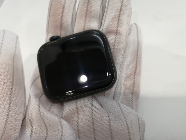 【中古】Apple Apple Watch Series9 45mm Cellular ミッドナイトアルミニウムケース (バンド無し)【浜松駅前】保証期間１ヶ月【ランクB】_8