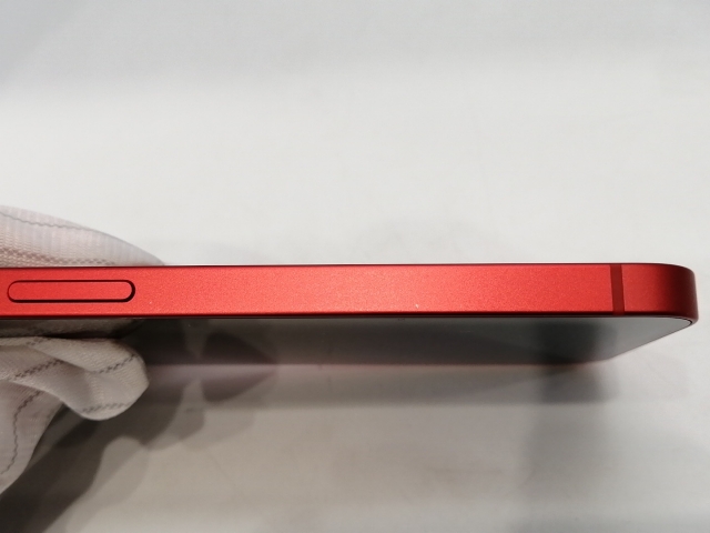 中古】Apple au 【SIMロック解除済み】 iPhone 12 mini 128GB (PRODUCT