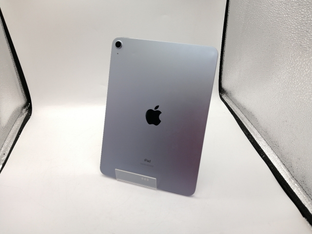 【中古】Apple 【Wi-Fi】 iPad Air（第4世代/2020） 256GB スカイブルー MYFY2J/A【大須アメ横】保証期間１ヶ月【ランクC】
