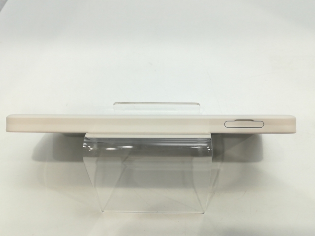 【中古】SHARP 国内版 【SIMフリー】 AQUOS wish3 ホワイト 4GB 64GB SH-M25【浜松駅前】保証期間１ヶ月【ランクA】_5