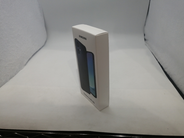 【未使用】SAMSUNG UQmobile 【SIMフリー】 Galaxy A25 5G ブラック 4GB 64GB SCG33【浜松駅前】保証期間３ヶ月