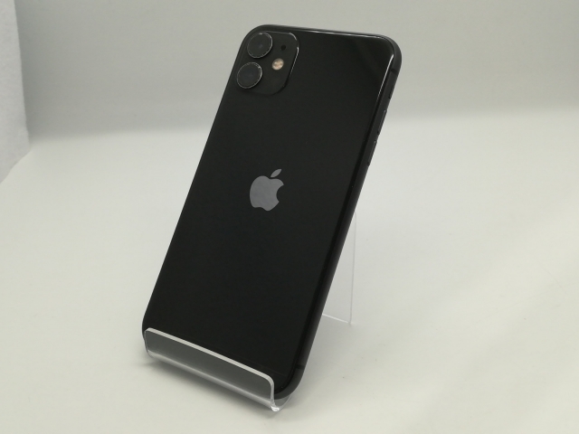 iPhone SE (第3世代) 128GB ブラック Apple (アップル) iPhone SE(第3世代) MMYF3J/A SIM FREE 128GB