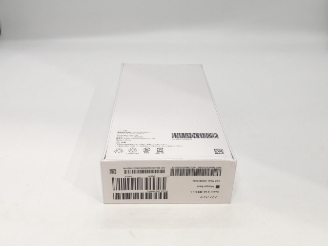 【未使用】Xiaomi SoftBank 【SIMフリー】 Redmi 12 5G 4GB 128GB ミッドナイトブラック A401XM【OSU301】保証期間３ヶ月_3