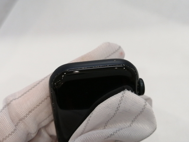 【中古】Apple Apple Watch SE2 44mm Cellular ミッドナイトアルミニウムケース (バンド無し)【浜松駅前】保証期間１ヶ月【ランクB】_7