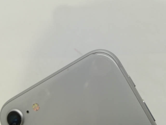 【中古】Apple SoftBank 【SIMロック解除済み】 iPhone 8 64GB シルバー MQ792J/A【浜松駅前】保証期間１ヶ月【ランクC】_6