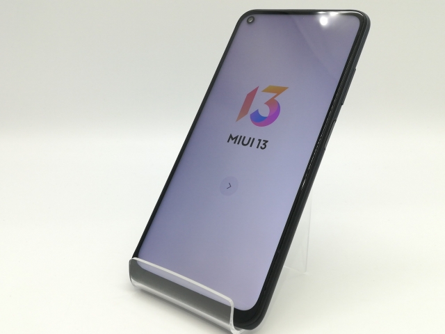 Xiaomi Redmi Note 9T 5G SIMロック解除済み 中古】Xiaomi SoftBank 【SIMロック解除済み】 Redmi Note 9T 5G