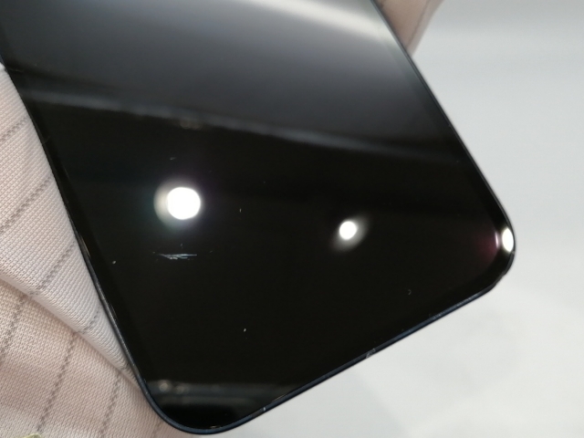 【中古】Apple docomo 【SIMロック解除済み】 iPhone 12 64GB ブラック MGHN3J/A【浜松駅前】保証期間１ヶ月【ランクB】_2