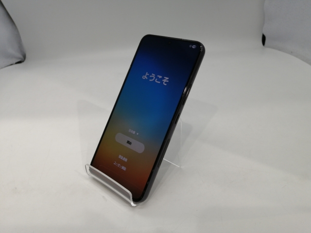 【中古】SAMSUNG docomo 【SIMフリー】 Galaxy S22 ファントムブラック 8GB 256GB SC-51C【浜松駅前】保証期間１ヶ月【ランクB】_1