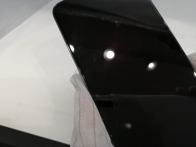【中古】SAMSUNG docomo 【SIMフリー】 Galaxy S22 ファントムブラック 8GB 256GB SC-51C【浜松駅前】保証期間１ヶ月【ランクB】_2