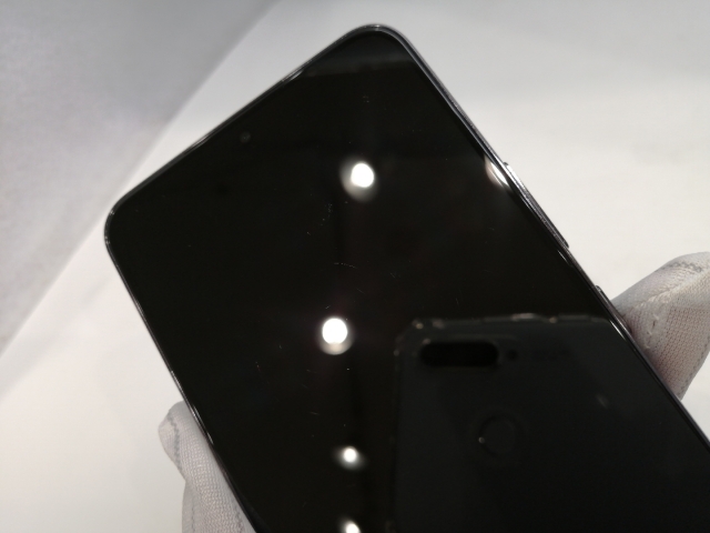 【中古】SAMSUNG docomo 【SIMフリー】 Galaxy S22 ファントムブラック 8GB 256GB SC-51C【浜松駅前】保証期間１ヶ月【ランクB】_3