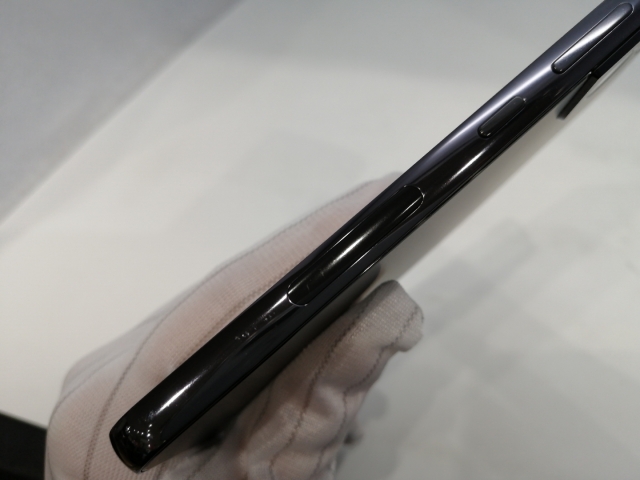【中古】SAMSUNG docomo 【SIMフリー】 Galaxy S22 ファントムブラック 8GB 256GB SC-51C【浜松駅前】保証期間１ヶ月【ランクB】_6
