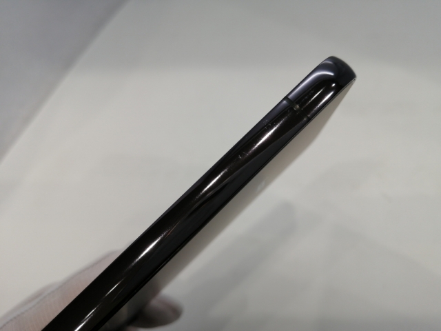 【中古】SAMSUNG docomo 【SIMフリー】 Galaxy S22 ファントムブラック 8GB 256GB SC-51C【浜松駅前】保証期間１ヶ月【ランクB】_7