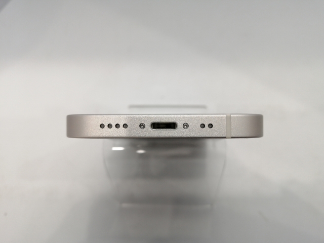 【中古】Apple docomo 【SIMロック解除済み】 iPhone 12 mini 128GB ホワイト MGDM3J/A【浜松駅前】保証期間１ヶ月【ランクB】_4