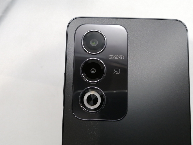 スマートフォン・携帯電話 【新品未開封】OPPPO A3 5G